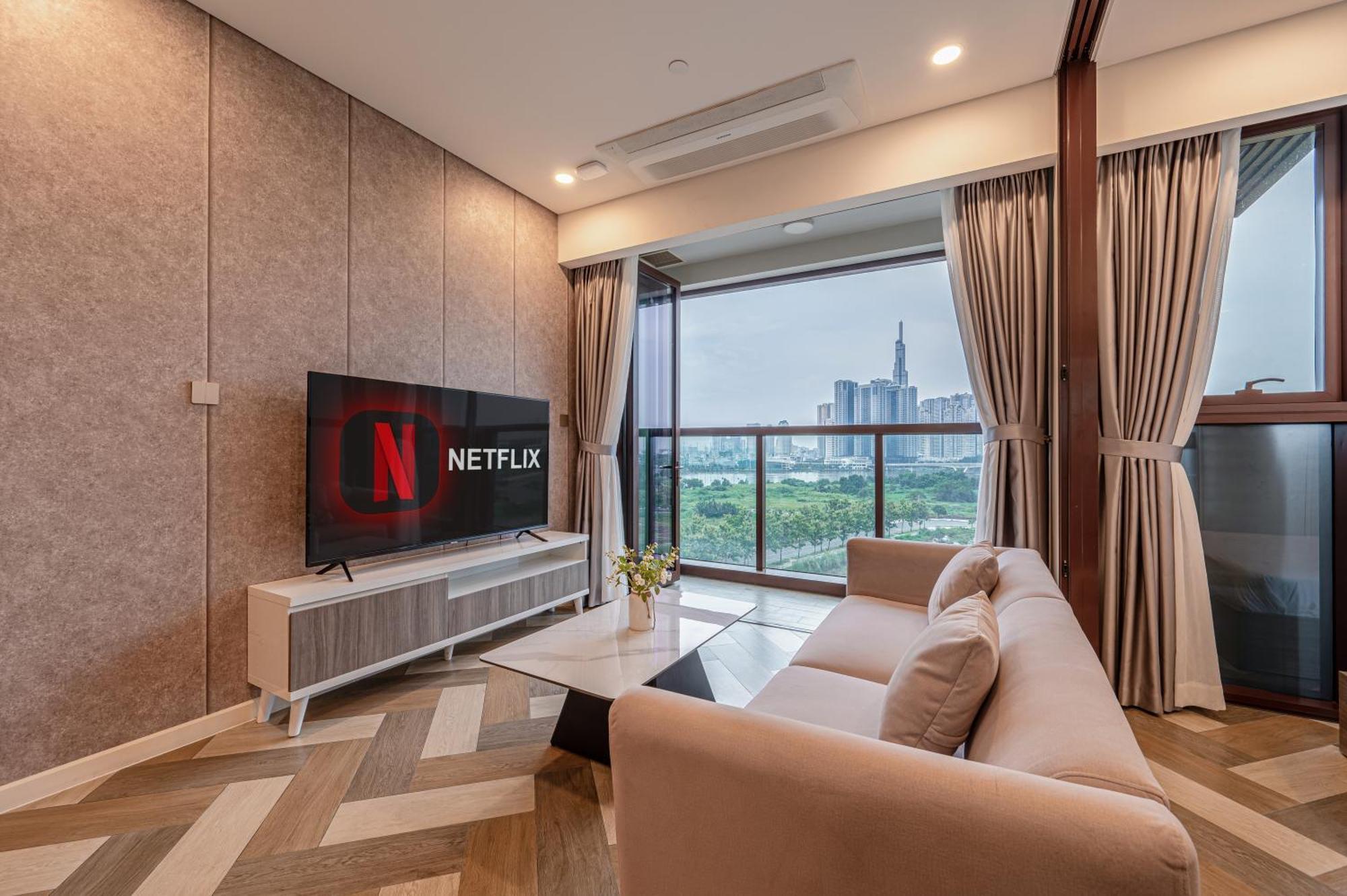 Saigon The Metropole - Residences Complex - By Svillage "Escape To Perfection" Ho Či Minovo Město Pokoj fotografie